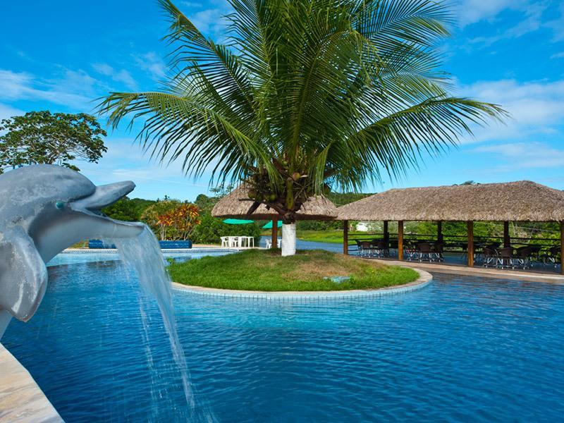 Rio Das Garcas Eco Resort São José de Mipibu Exterior foto